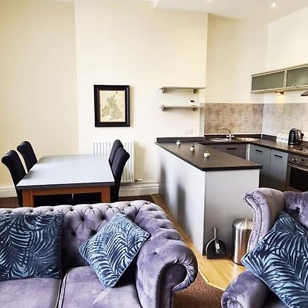 Luxury 2 Bed 2 Bath Suite プレストン エクステリア 写真